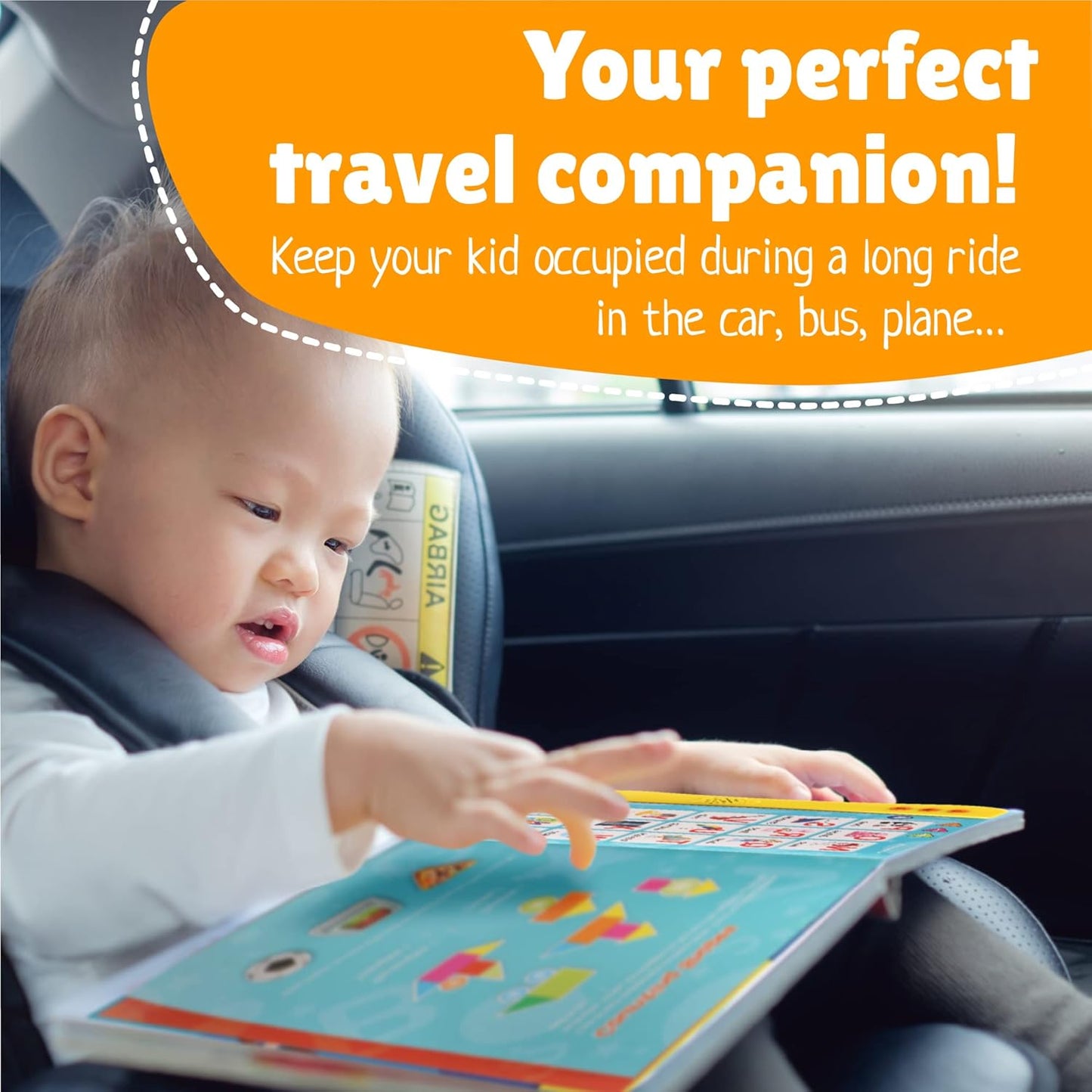 libro inteligente de ingles para niños (aprende jugando y escuchando)